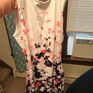 Size 6 dress